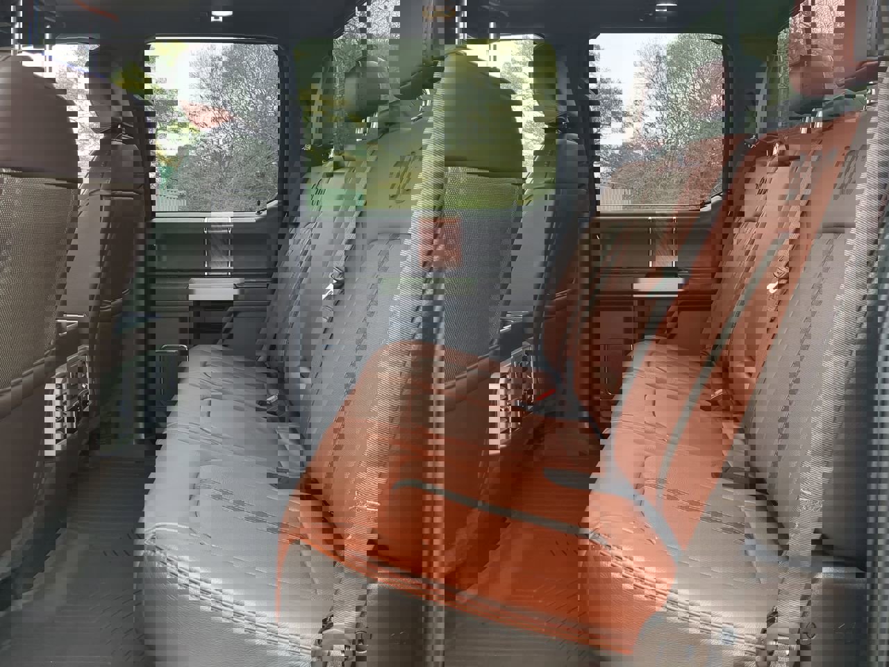 Used 2019 Ford F350 King Ranch w/ King Ranch Ultimate Package image 12