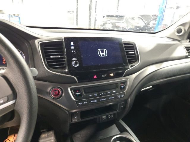 Used 2021 Honda Pilot EX image 14