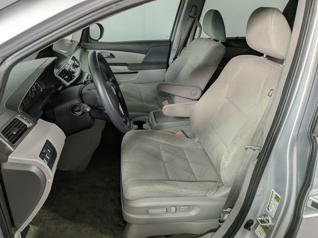 Used 2015 Honda Odyssey EX image 11
