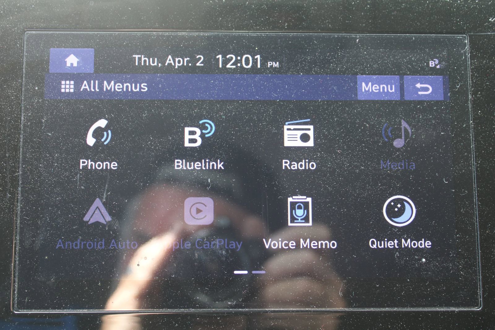 Used 2023 Hyundai Tucson SEL image 43