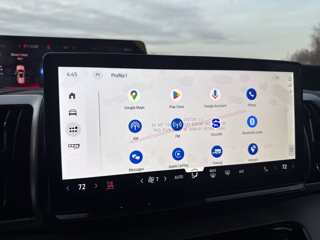 New 2026 Ford Expedition Max Active image 25