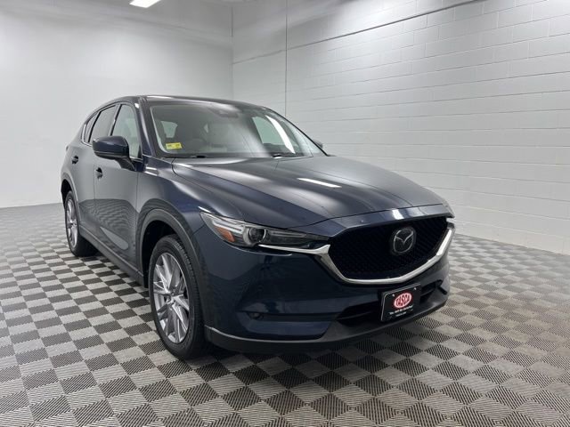 Used 2019 MAZDA CX-5 Grand Touring