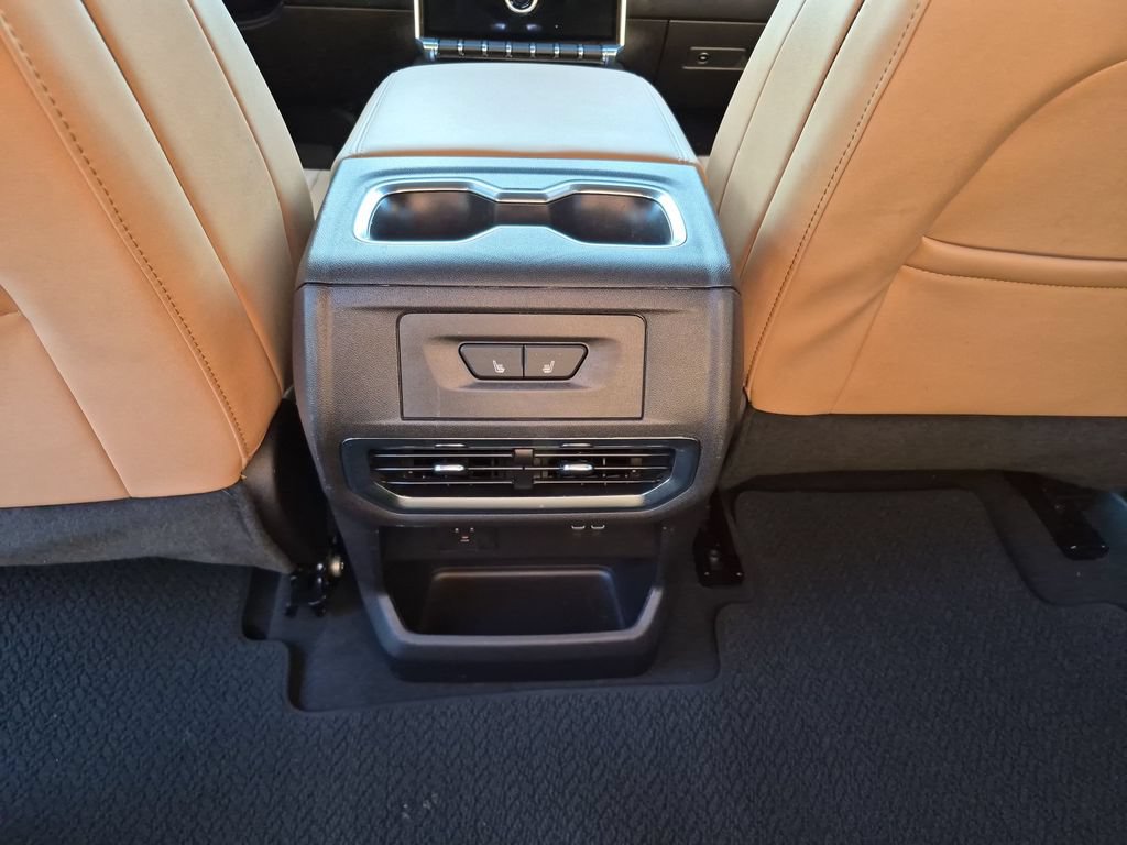 Used 2026 GMC Sierra EV Denali AWD/4WD image 31