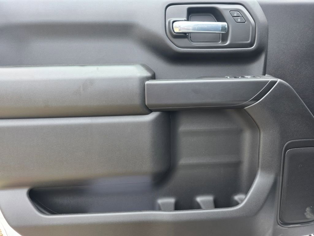 New 2026 Chevrolet Silverado 3500 W/T w/ WT Convenience Package image 10