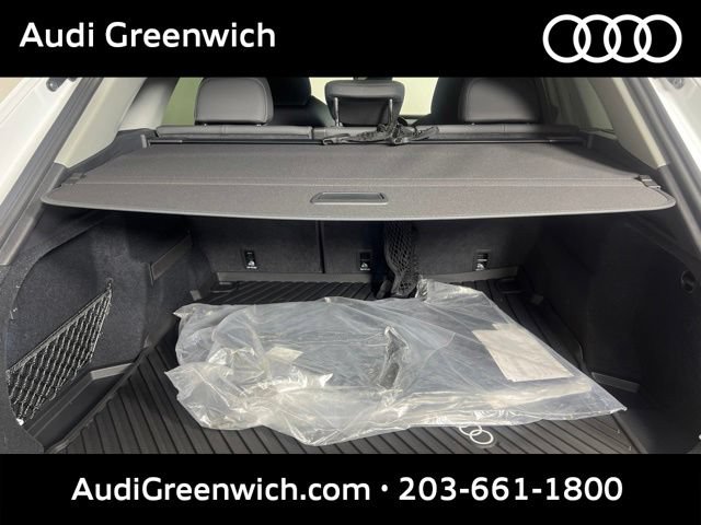 Certified 2025 Audi Q5 Premium w/ Premium Plus AWD/4WD image 19