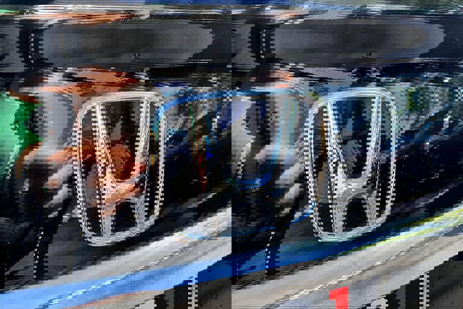 Used 2013 Honda Civic LX image 30