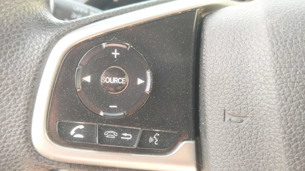 Used 2016 Honda Civic LX image 21