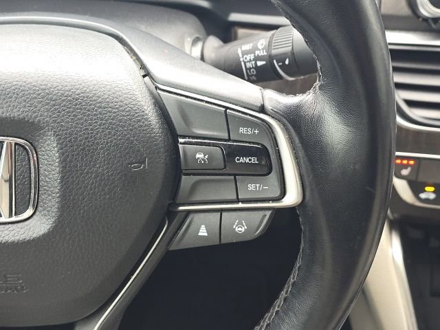 Used 2021 Honda Accord EX-L image 26