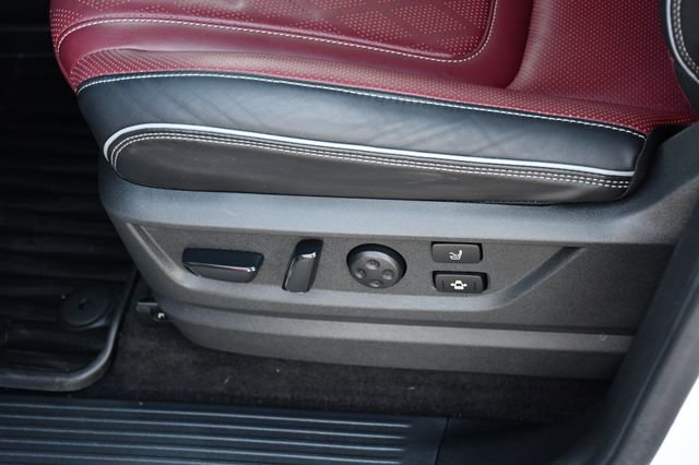 Used 2025 INFINITI QX80 Autograph AWD/4WD image 36