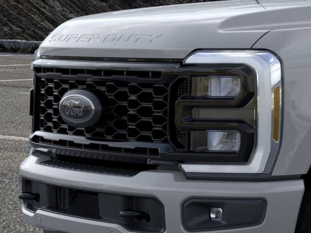New 2026 Ford F350 Lariat w/ Black Appearance Package AWD/4WD image 17