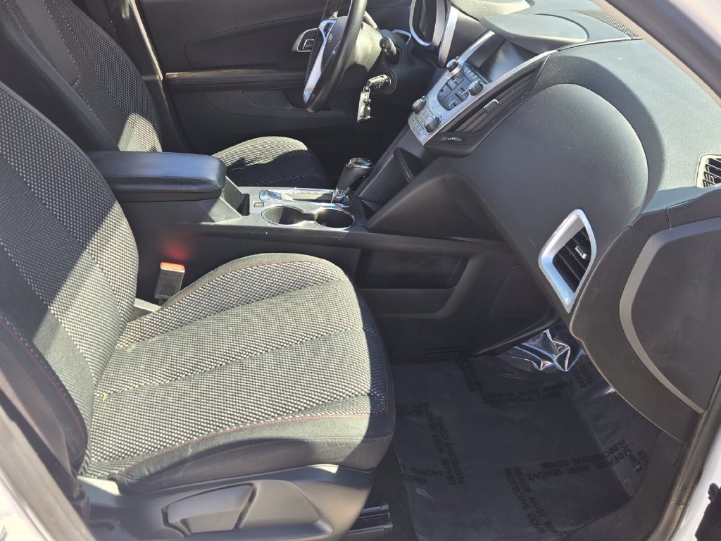 Used 2016 Chevrolet Equinox LT w/ Convenience Package AWD/4WD image 18