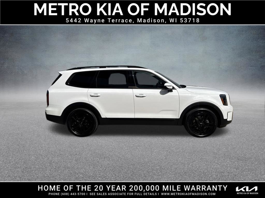 Used 2024 Kia Telluride SX Prestige X-Line AWD/4WD image 6