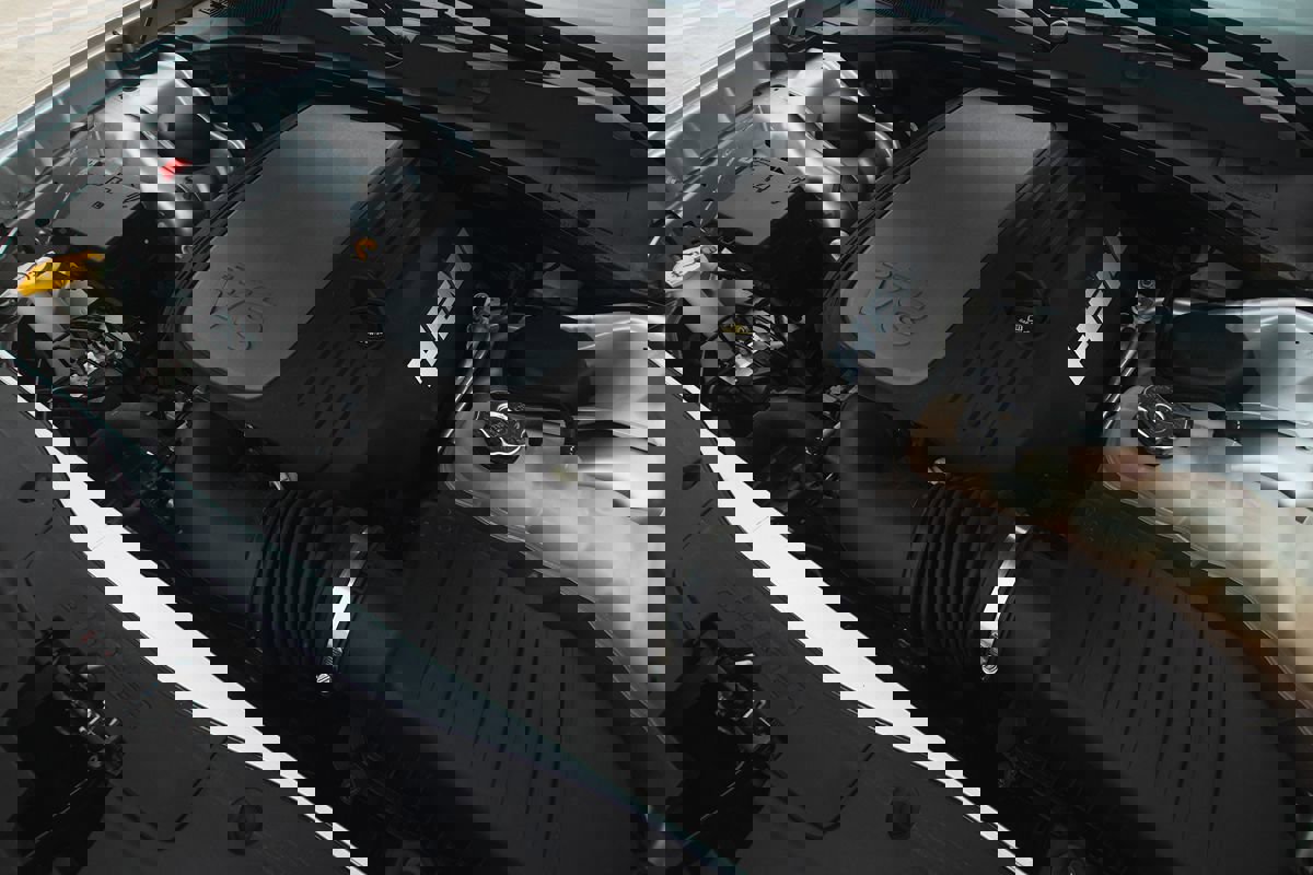 Used 2022 Dodge Charger R/T image 34