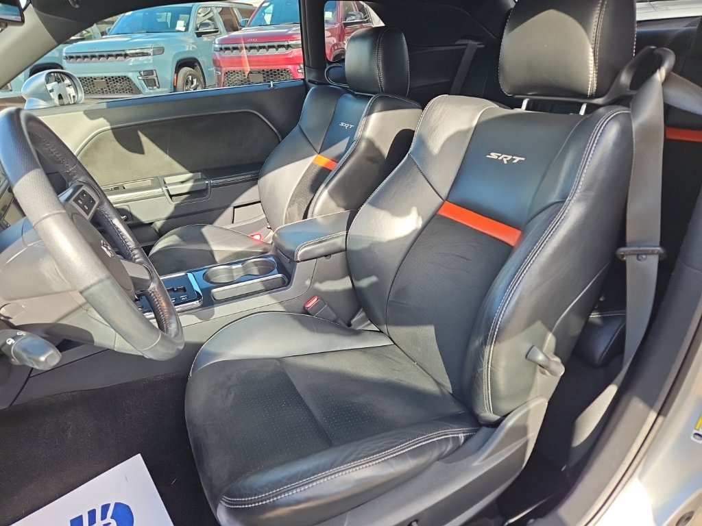 Used 2008 Dodge Challenger SRT8 RWD image 13