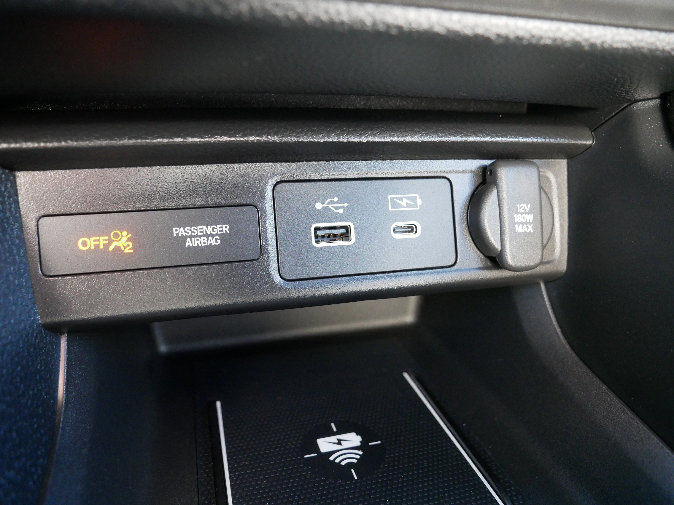 Used 2023 Acura Integra A-Spec FWD image 33