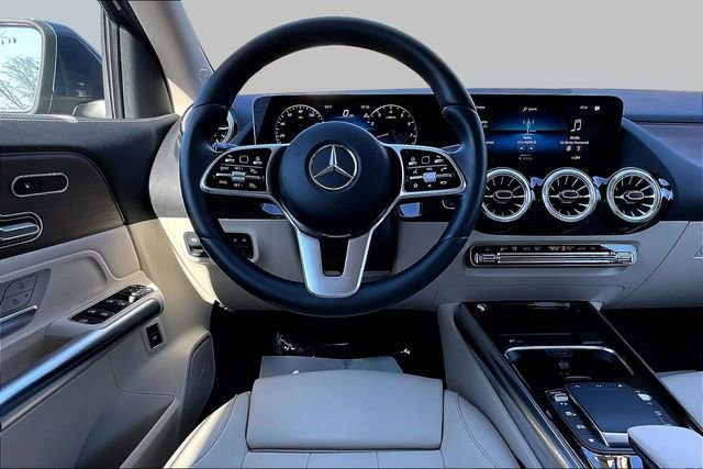 Certified 2023 Mercedes-Benz GLA 250 4MATIC image 11