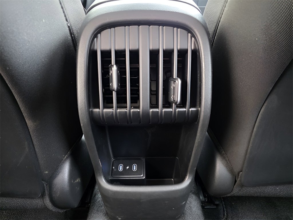 Certified 2025 Hyundai Kona SEL image 15