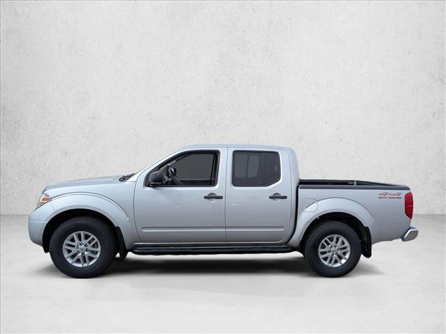 Used 2018 Nissan Frontier SV AWD/4WD image 9