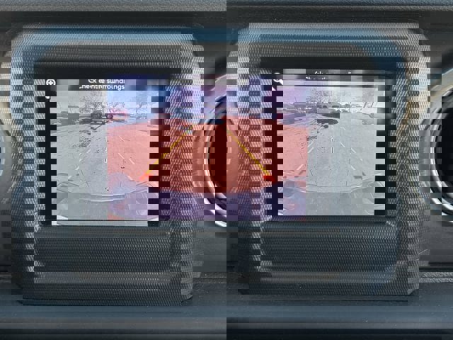 Used 2020 Jeep Gladiator Sport w/ Quick Order Package 24S image 18