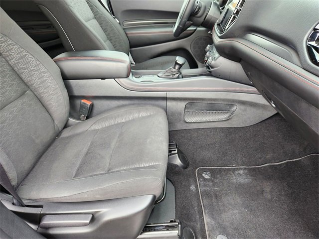 Used 2025 Dodge Durango R/T w/ Trailer Tow Group IV image 18