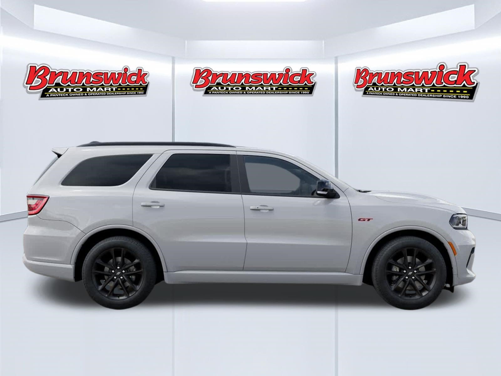New 2026 Dodge Durango GT AWD/4WD image 21