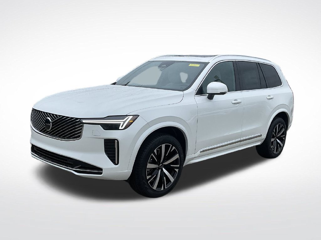 New 2027 Volvo XC90 B5 Core AWD/4WD image 3