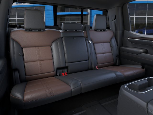 New 2026 Chevrolet Silverado 1500 High Country AWD/4WD image 17