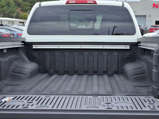 New 2026 Nissan Frontier PRO-4X w/ Pro-4x Convenience Package image 29