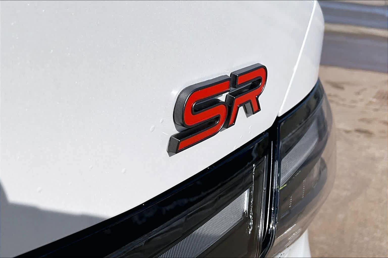 New 2026 Nissan Sentra SR FWD image 15