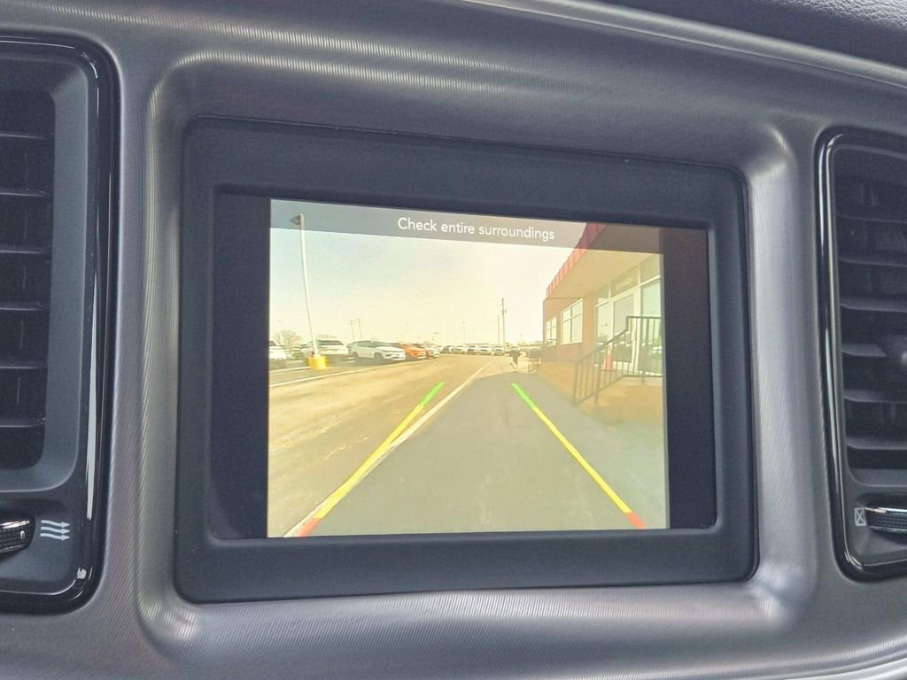 Used 2022 Dodge Challenger SXT w/ Blacktop Package image 25