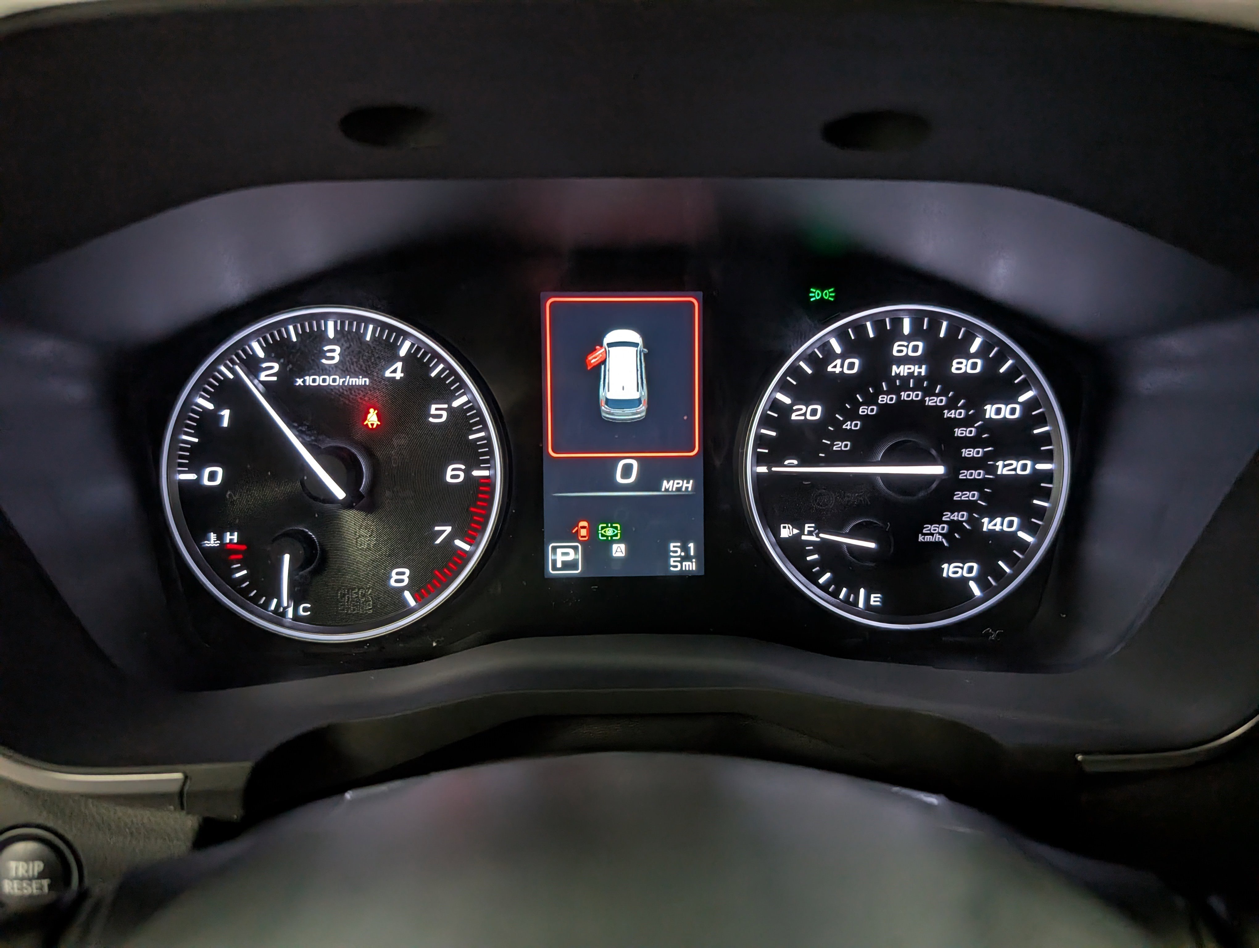 New 2025 Subaru Ascent Touring w/ Popular Package #2 image 12