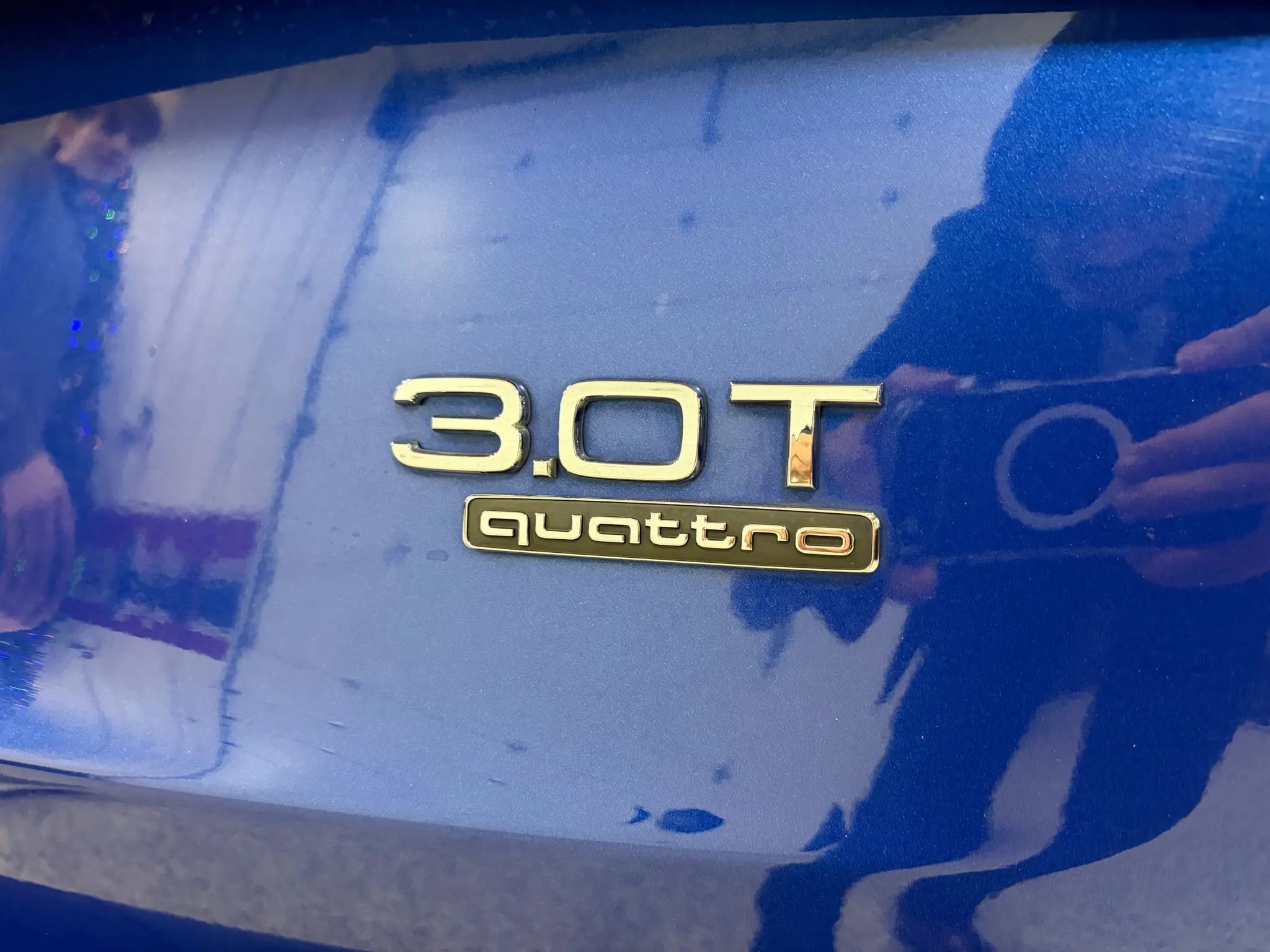 Used 2017 Audi Q5 3.0T Prestige image 18