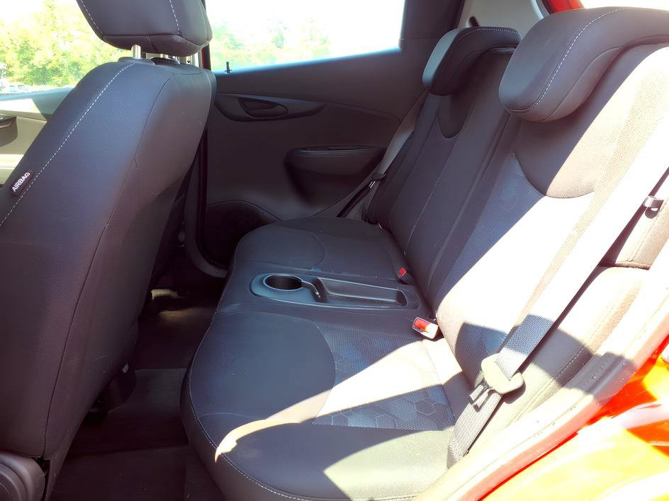 Used 2016 Chevrolet Spark LT FWD image 12