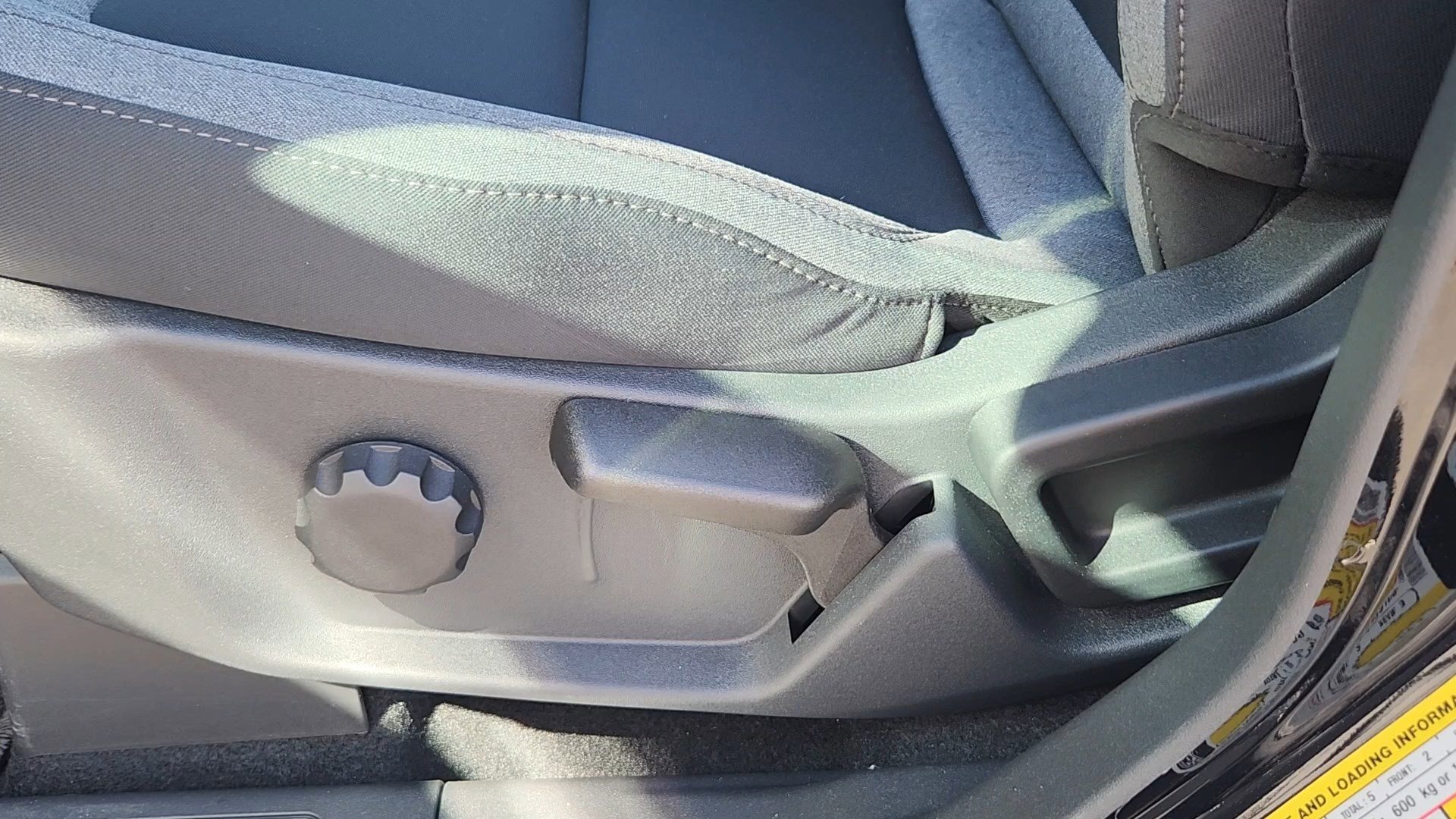 New 2025 Ford Bronco 4-Door image 8