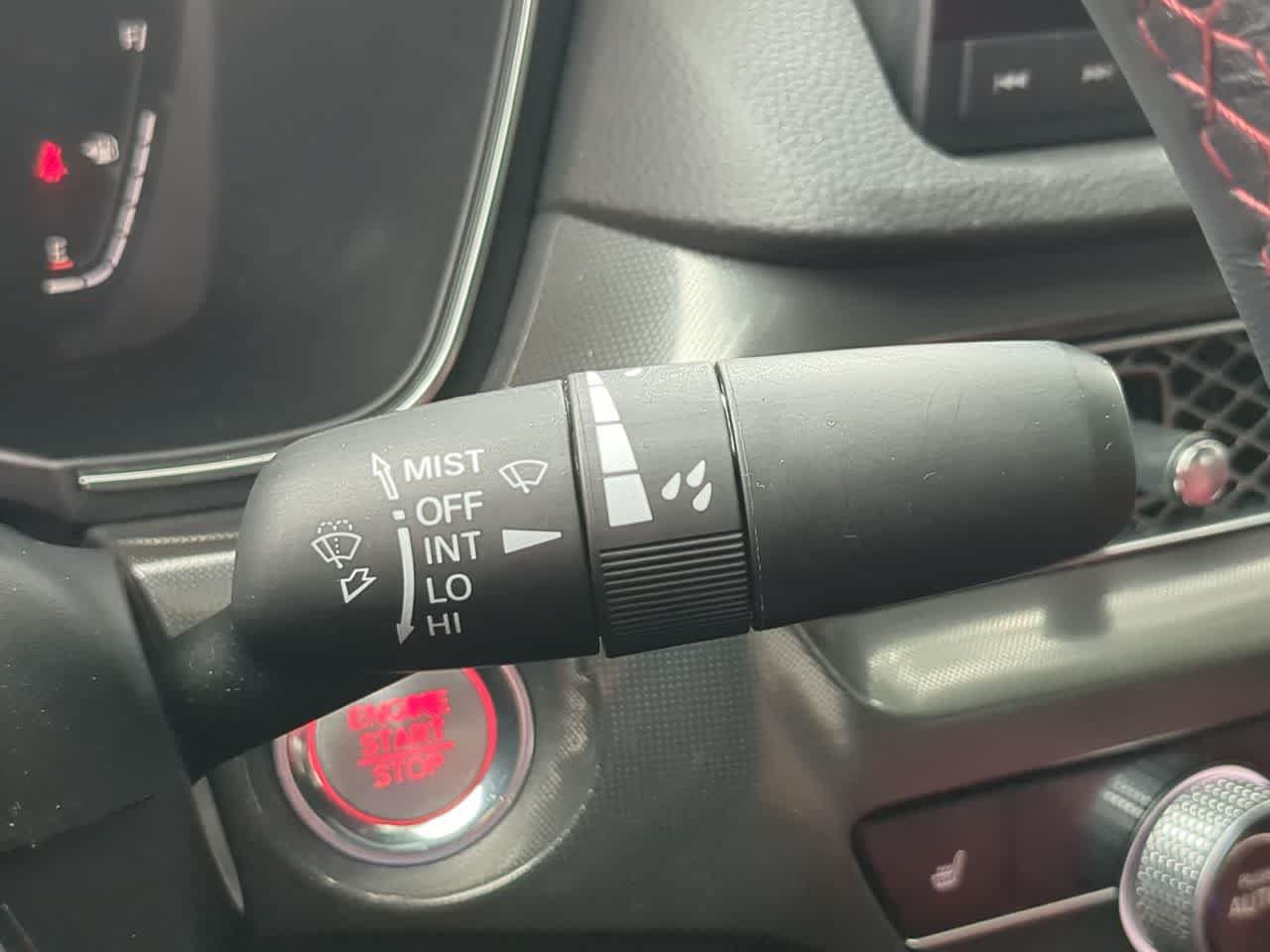 Used 2024 Acura Integra A-Spec FWD image 27