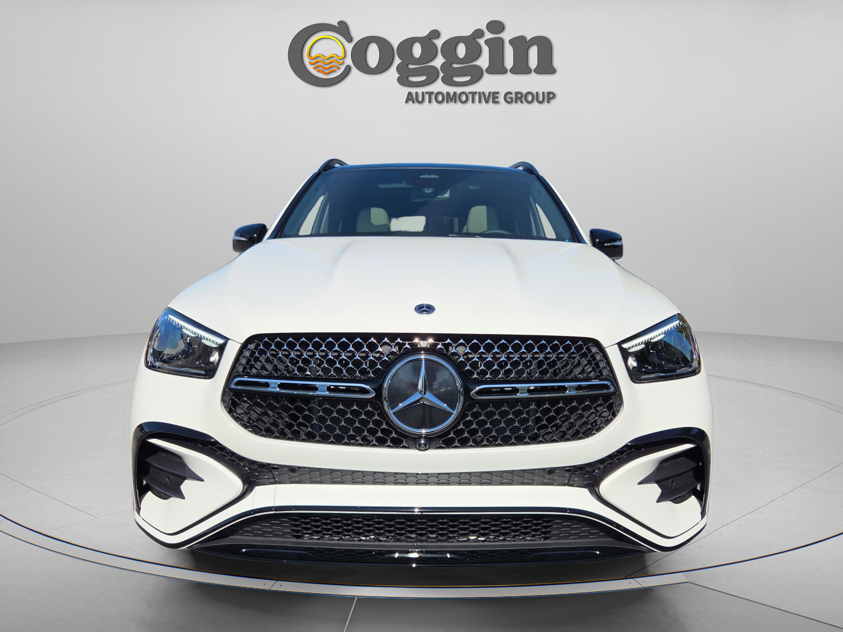 New 2026 Mercedes-Benz GLE 350 4MATIC image 9