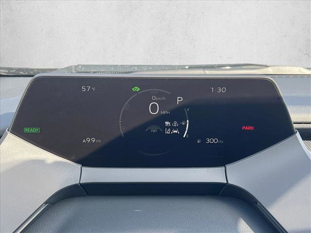 New 2026 Toyota Prius image 12