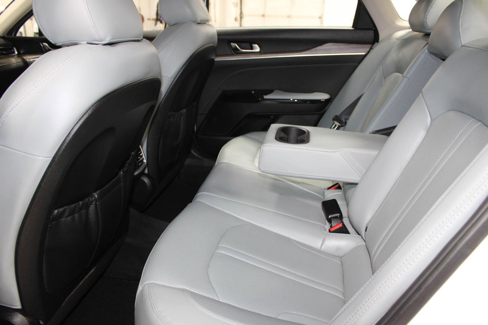 Used 2023 Kia K5 EX image 26