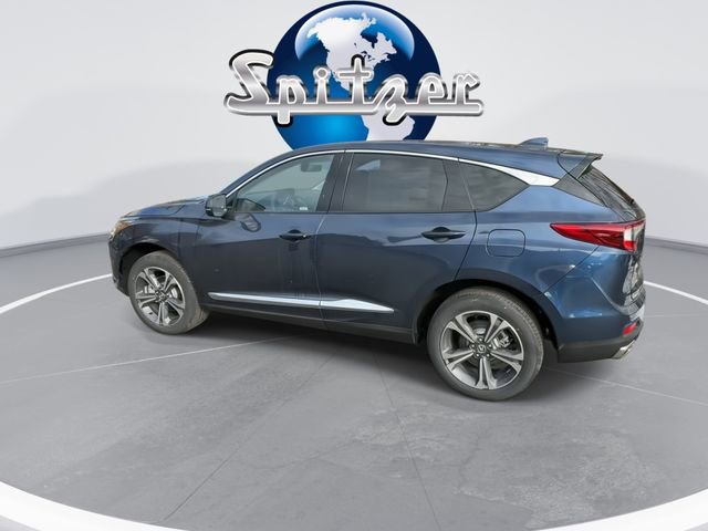 New 2026 Acura RDX Technology Package image 6