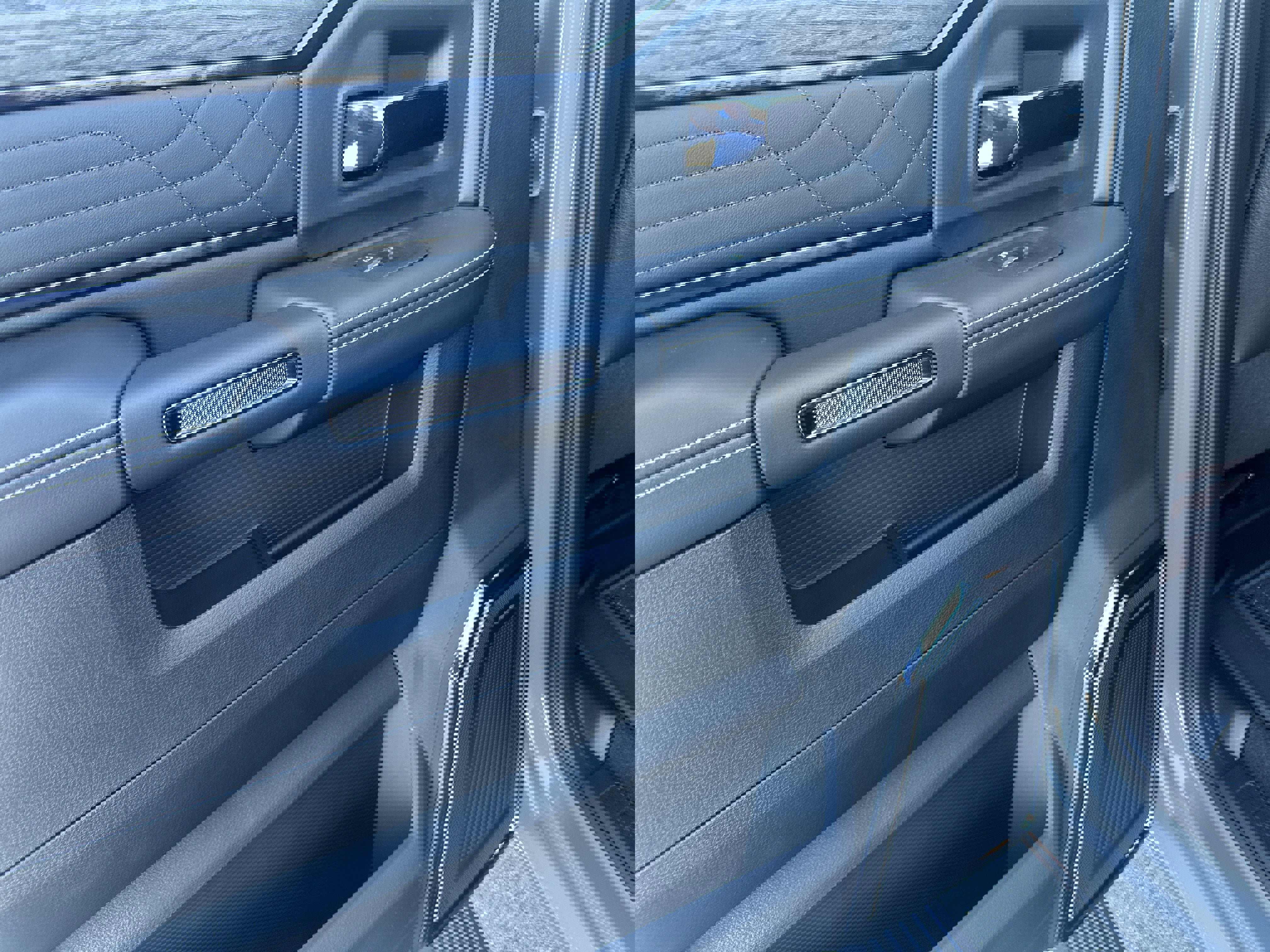 New 2026 RAM 2500 Limited image 18