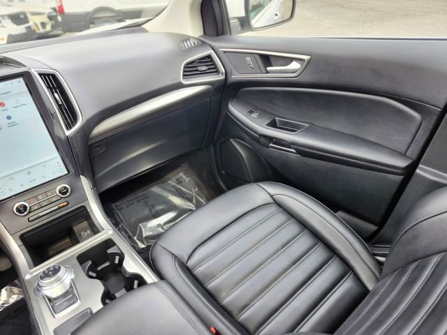 Used 2022 Ford Edge SEL w/ Convenience Package image 15