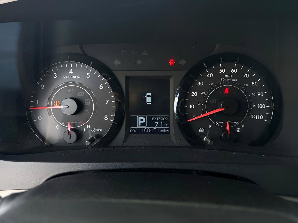 Used 2016 Toyota Sienna LE FWD image 24
