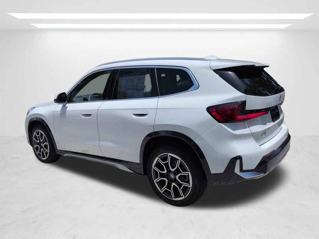 New 2026 BMW X1 xDrive28i w/ Technology Package AWD/4WD image 6