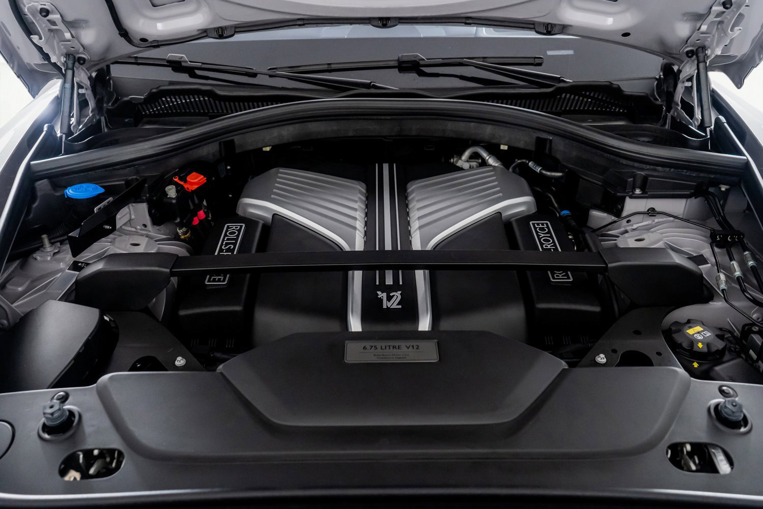 Used 2023 Rolls-Royce Cullinan image 53