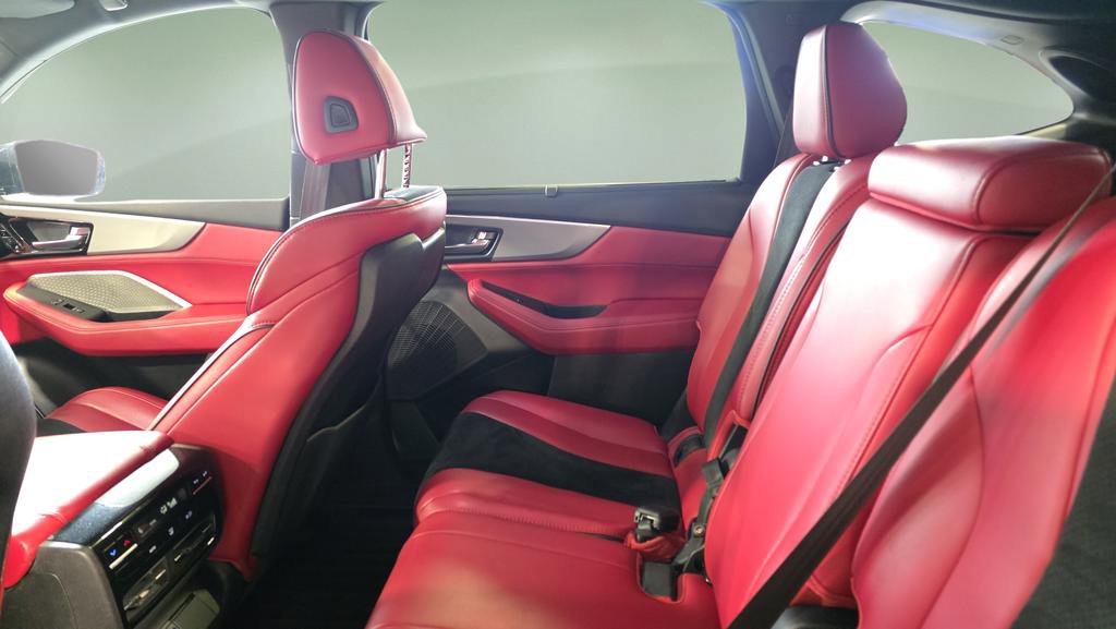 Used 2022 Acura MDX Type S image 26