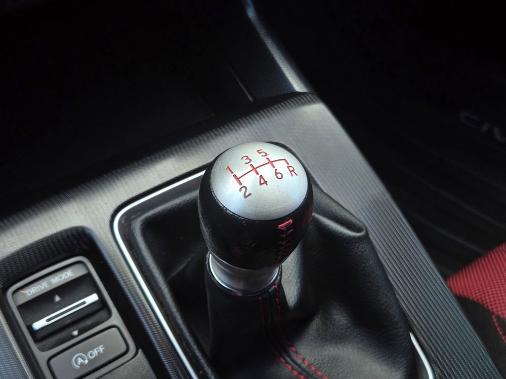 Used 2022 Honda Civic Si image 21
