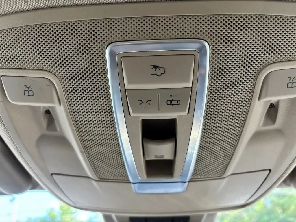 Used 2014 Mercedes-Benz GL 450 4MATIC image 29