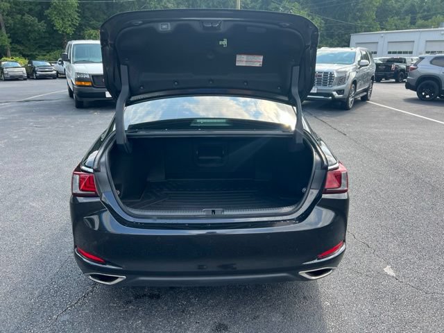 Used 2025 Lexus ES 350 w/ Premium Package FWD image 37