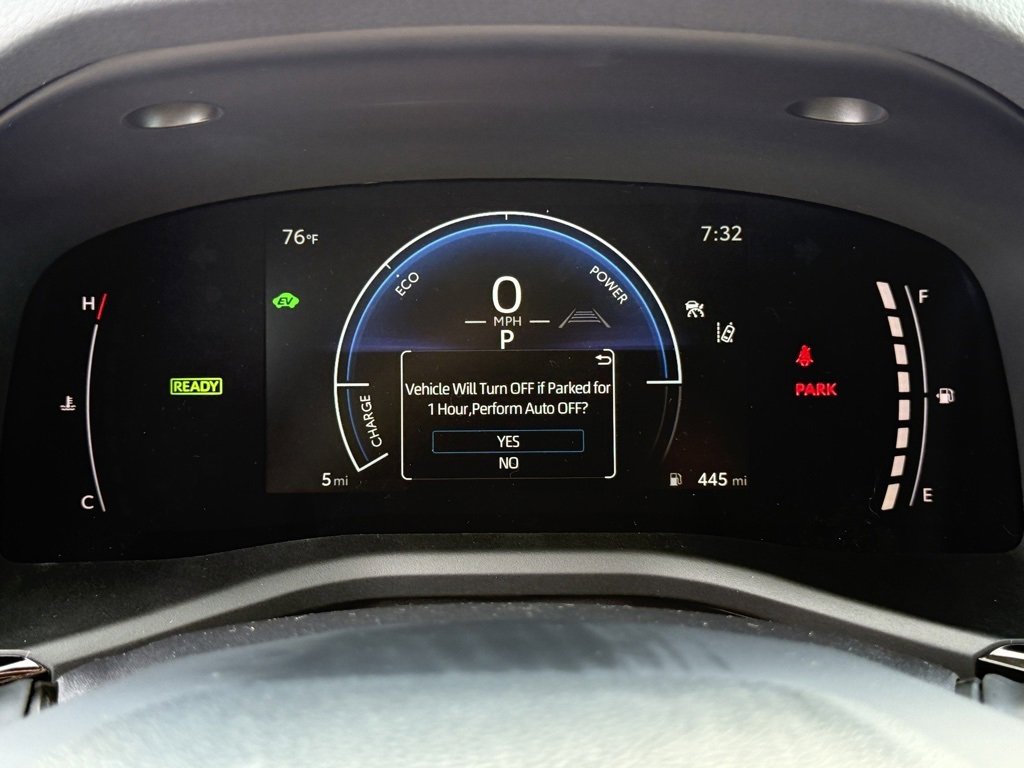 New 2026 Toyota Camry LE image 24