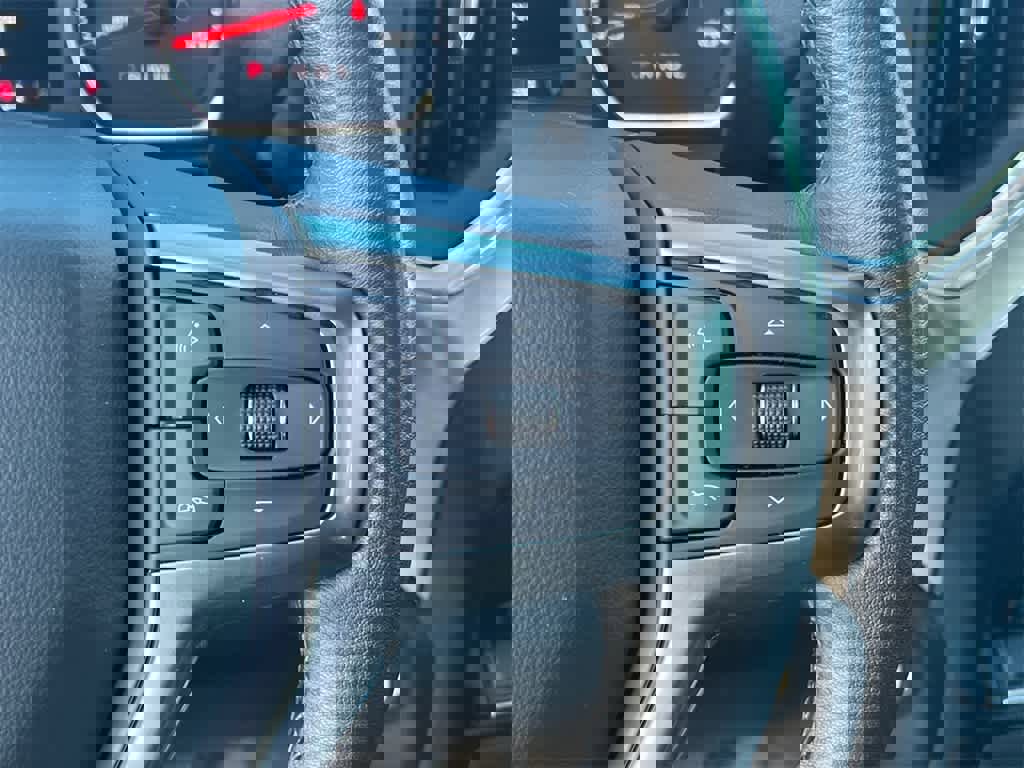 Used 2021 Chevrolet Silverado 1500 RST image 25